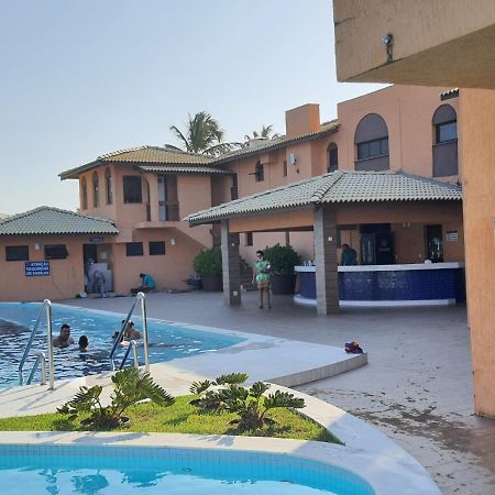 Guarajuba Pe Na Areia 아파트 외부 사진